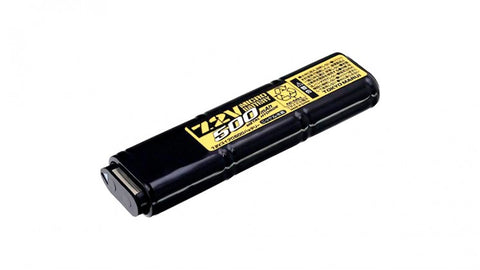 Tokyo Marui 7.2v Micro Battery 500mAh AEP