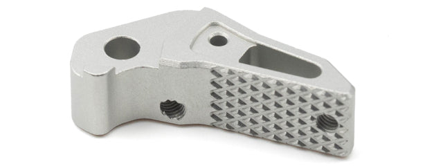 Titanium Tactical Industry Airsoft CNC Adjustable Airsoft Trigger for TM/WE G-series Galaxy and AAP-01
