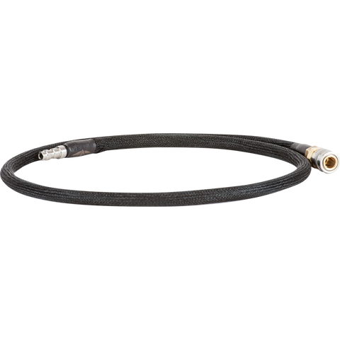 Valken Airsoft HPA - SLP Hose with QD -  Hose Only