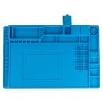 NOVRITSCH - Small Blue Tech Mat