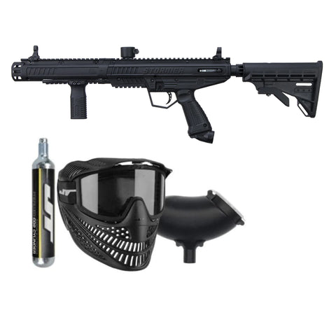Tippmann Stormer Tactical Paintball Marker Power Pack