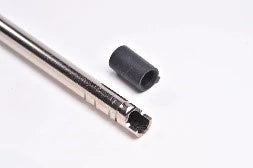 UNICORN ( GBB  ) Nitroflon Coating 6.03MM Inner Barrel with Hop-Up Bucking - GAS SMG & PISTOLS