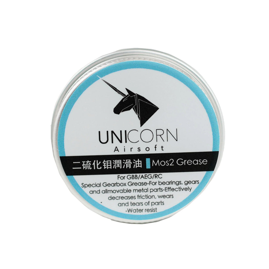 Unicorn Airsoft GearBox Grease