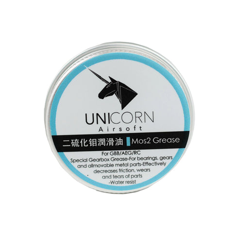Unicorn Airsoft GearBox Grease