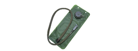 AMA WATER HYDRATION 1.75L BLADDER BAG KIT ACCESSORY - OD
