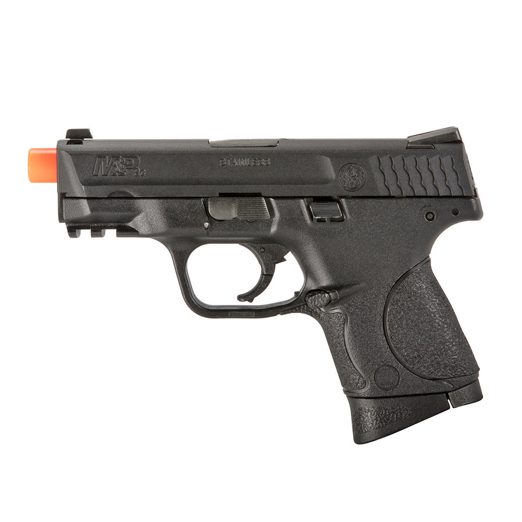 Umarex S&W M&P9C (Compact) GBB Airsoft Pistol (VFC)