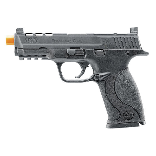 VFC S&W M&P9 PERFORMANCE CENTER GBB-6MM-BLACK