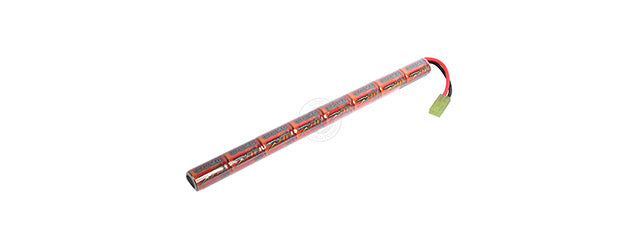 VB-Power 9.6V 1600 mAh NiMH Stick-Type Battery for AK-S AK74 AEG