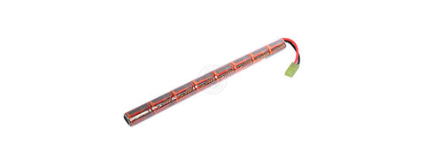 VB-Power 9.6V 1600 mAh NiMH Stick-Type Battery for AK-S AK74 AEG