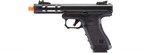 WE-Tech Galaxy G-Series Gas Blowback Airsoft Pistol