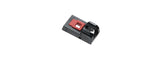 We Tech OEM Replacement Parts for Galaxy Select-Fire GBB Pistols