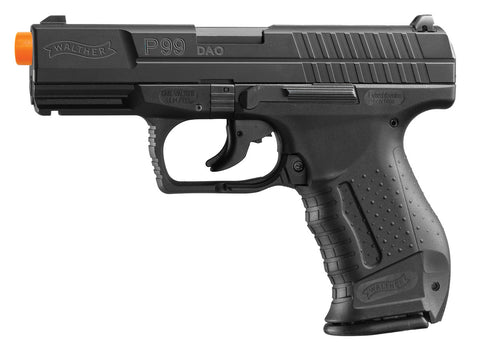 Umarex Walther P99 CO2 Blowback Airsoft Pistol