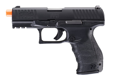 VFC Walther PPQ Mod 2 Gas Blowback Airsoft Pistol