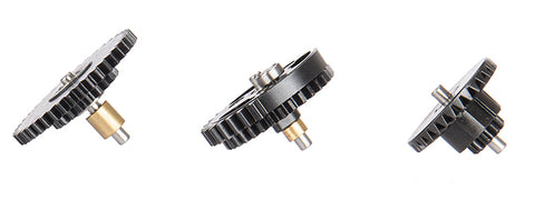 Lancer Tactical  High Speed Steel CNC - Bearing Gear Set