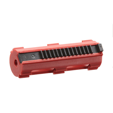 Lancer Tactical Reinforced Polycarbonate Full Stroke  Plastic Piston with 14 Steel