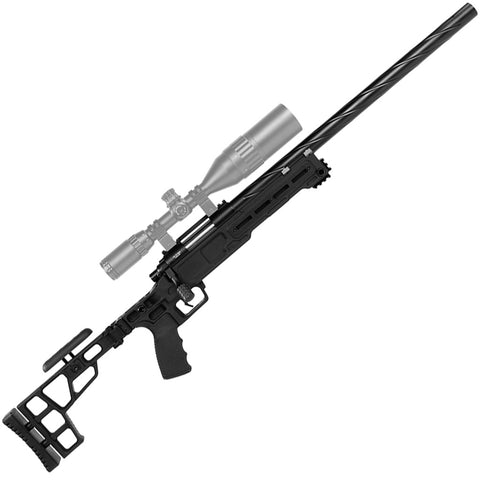 NOVRITSCH SSG10 A3 AIRSOFT SNIPER RIFLE (M160 / 500fps)