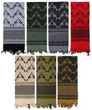 Lancer Tactical Multi-Purpose Shemagh / Keffiyeh Face Head Wrap