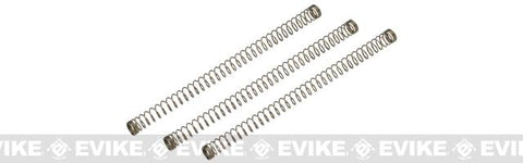 Angel Custom  Extended Nozzle Return Spring for Airsoft GBB Pistols - Set of 3