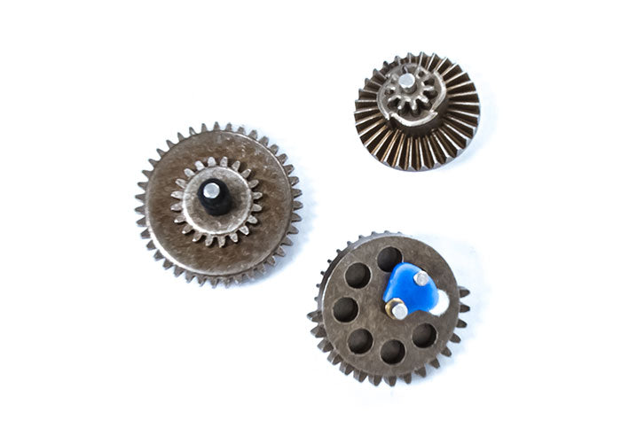 Classic Army Original Gear Set - V2 - ( Steel gears / Wire Cut )