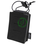 Amomax Universal Fabric Magazine Pouch
