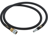 Amped Line | Amped HPA Line Standard Weave