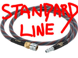 Amped Line | Amped HPA Line Standard Weave