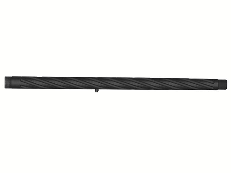 AMOEBA STRIKER SPIRAL FLUTED BARREL - LONG