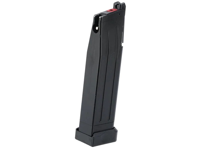 EMG/STI Double Stack Magazine for 2011/HI-Capa Series GBB Pistols - Co2