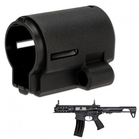 Airtech Studios  Battery Extension Unit (Color: Black)