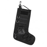 VISM Christmas Stockings w/Handle