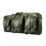 VISM Double Carbine Gun Case 2962