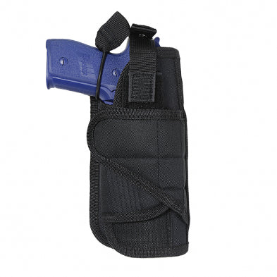 VISM Tactical Wrap Pistol Holster