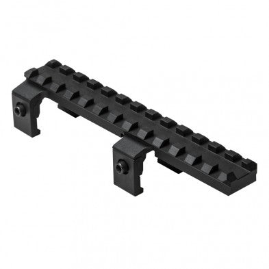 NcSTAR Gen 2 Picatinny Rail Mount for HK® MP5 / G3