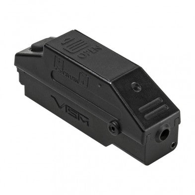 VISM KeyMod™ Quick Release Compact Green Laser