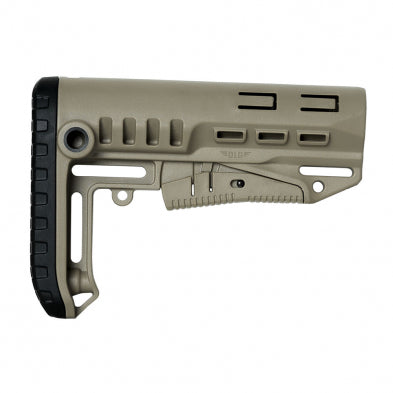VISM by NcStar - COMPACT MIL-SPEC STOCK