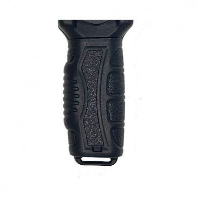 VISM by NcStar Vert FOREGRIP - BLACK