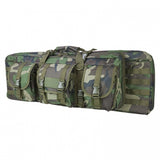 VISM Double Carbine Gun Case 2962