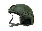 Bravo Airsoft BJ Style Helmet Version 3