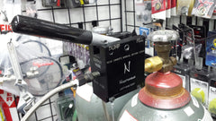 Co2 TANKS &amp; FILL