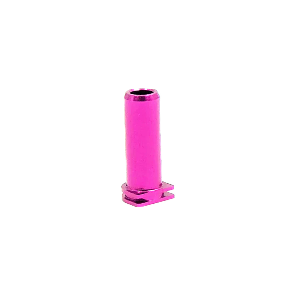 CNC Production Air Seal Nozzle