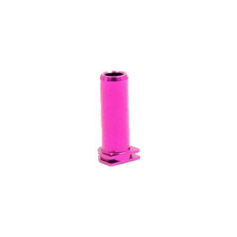 CNC Production Air Seal Nozzle