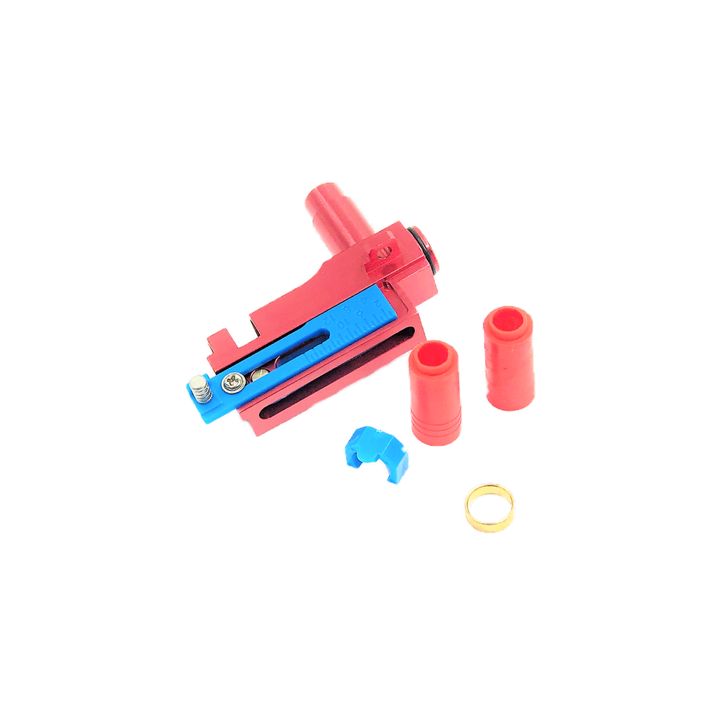 CNC Production CNC AK Hop Up Unit (HU-03)