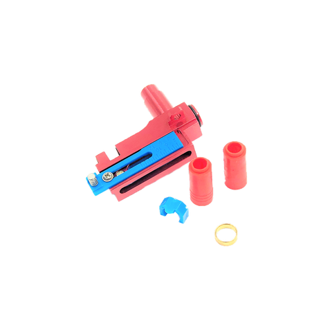 CNC Production CNC AK Hop Up Unit (HU-03)