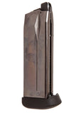 FN Herstal FNX-45 Magazine Gas Blowback Pistols