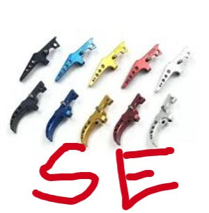 Speed Airsoft Special Edition (SE) External Tunable Trigger