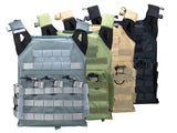 Defcon Gear Low Profile Carrier / vest
