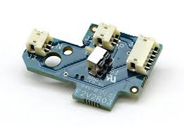 Polarstar (Trigger Board ) Switchboard for F2 / F1 / JACK  HPA Engines