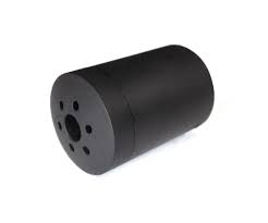 KWA Ronin Series Mock Suppressor (-14mm Threading, CCW)