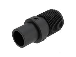 PDI Threaded Barrel Attachment / Adapter for Tokyo Marui GBB Pistols (Model: M1911A1 / 14mm CCW)