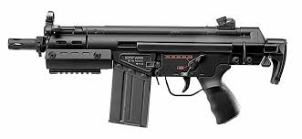 Tokyo Marui G3 SAS (High Cycle) Airsoft SMG